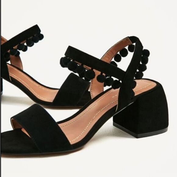 Zara shoe  - Picture 3 of 6